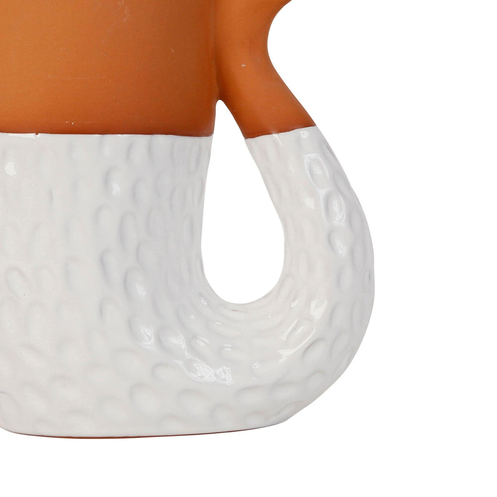 Whale Vase - Distinctly Living