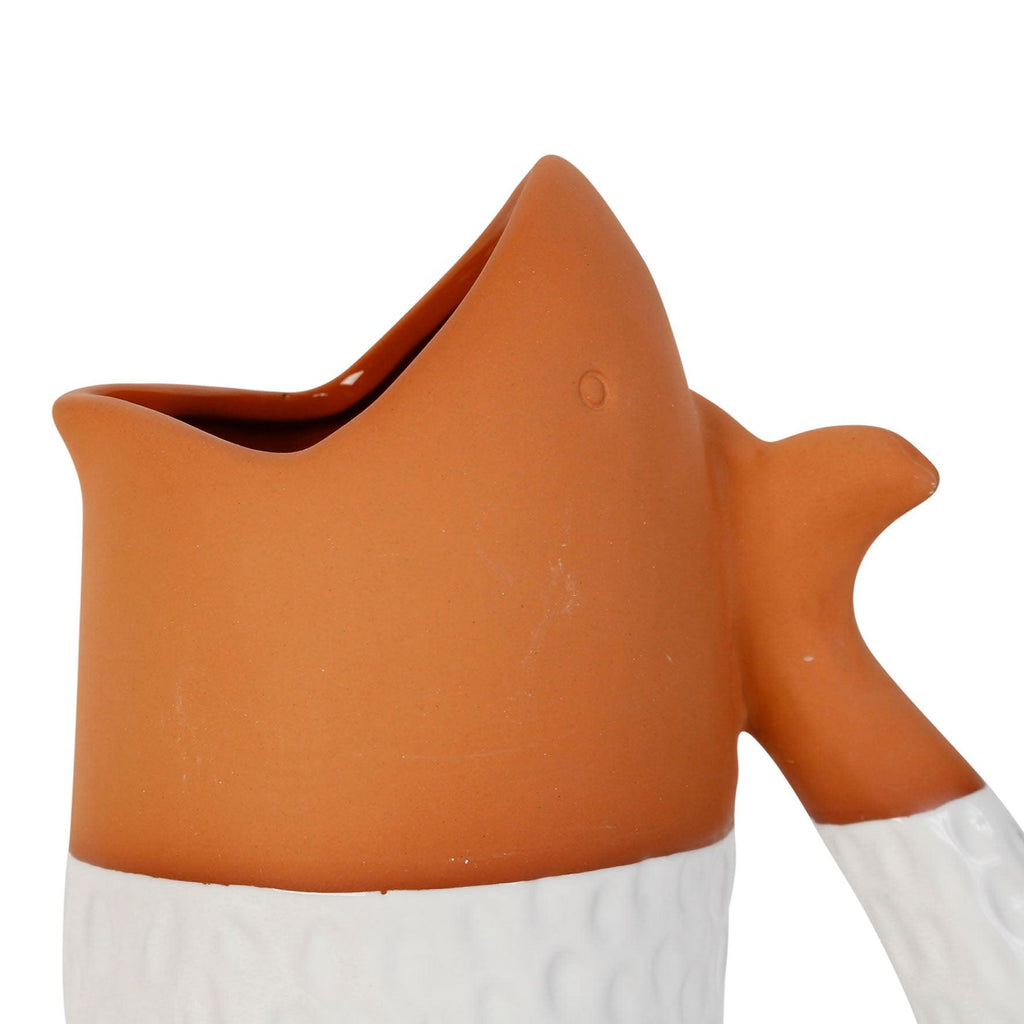 Whale Vase - Distinctly Living