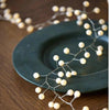White Berry Light Chain - Distinctly Living