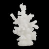White Coral Candle - Distinctly Living