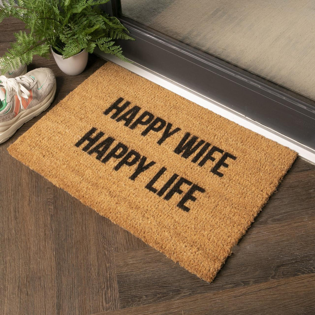 Wife - Distinctly Living 