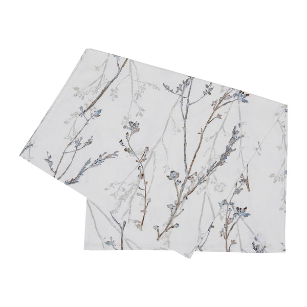 Winter Flowers Table Runner - Distinctly Living