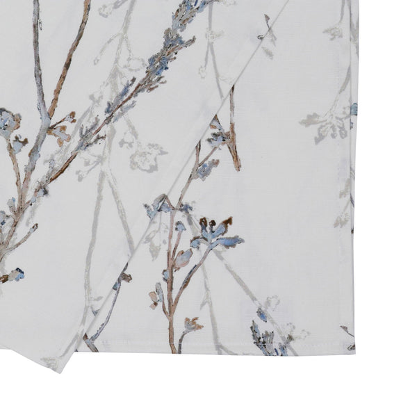 Winter Flowers Table Runner - Distinctly Living