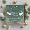 Winter Thyme Scented Tea Lights - Distinctly Living