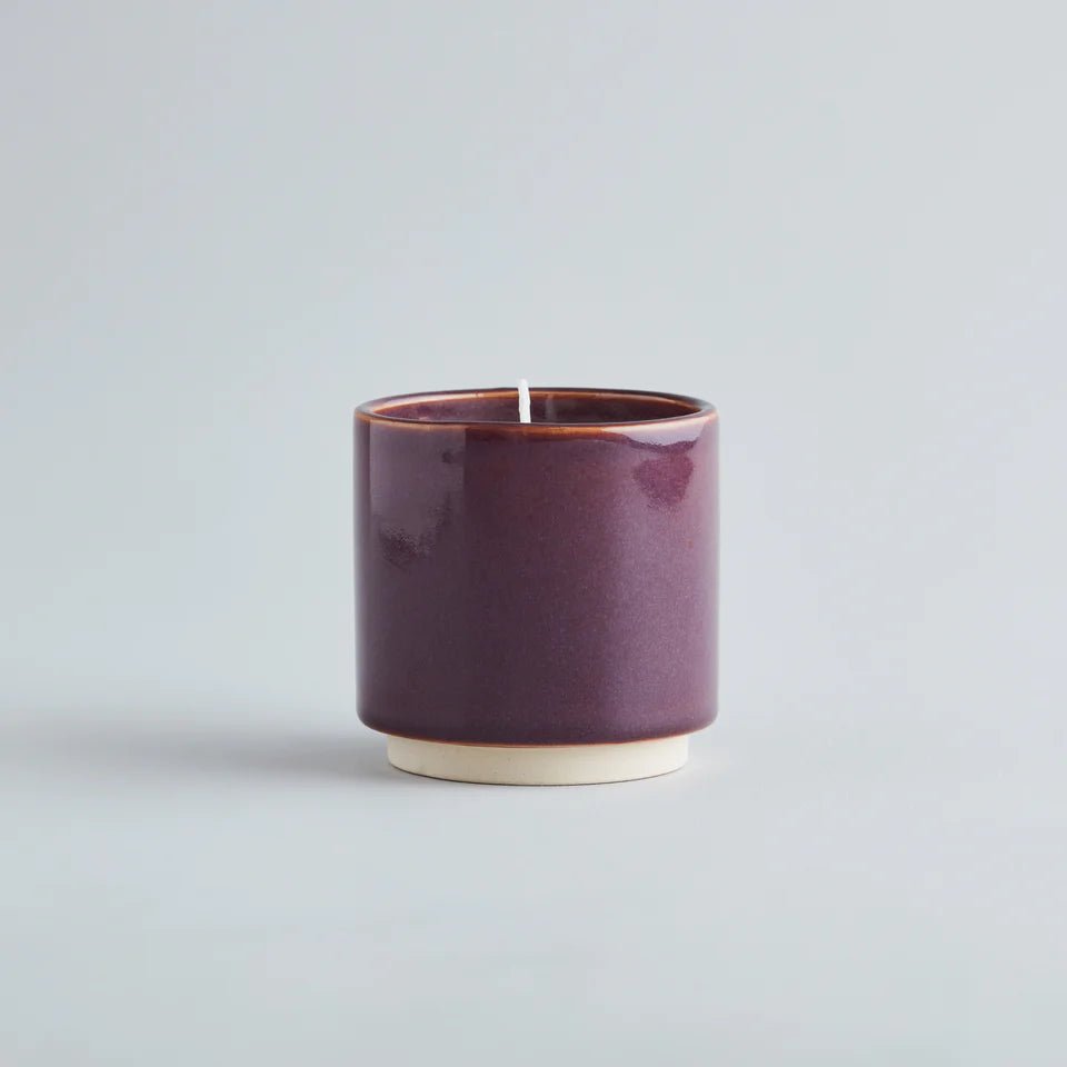 Winter's Eve - Inspiritus Scented Candle Pot - Distinctly Living