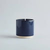 Winter's Eve - Orange and Cinnamon Scented Candle Pot - Distinctly Living