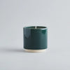 Winter's Eve - Thyme Scented Candle Pot - Distinctly Living
