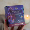 Wintertide Frankincense and Myrrh Candle - Distinctly Living