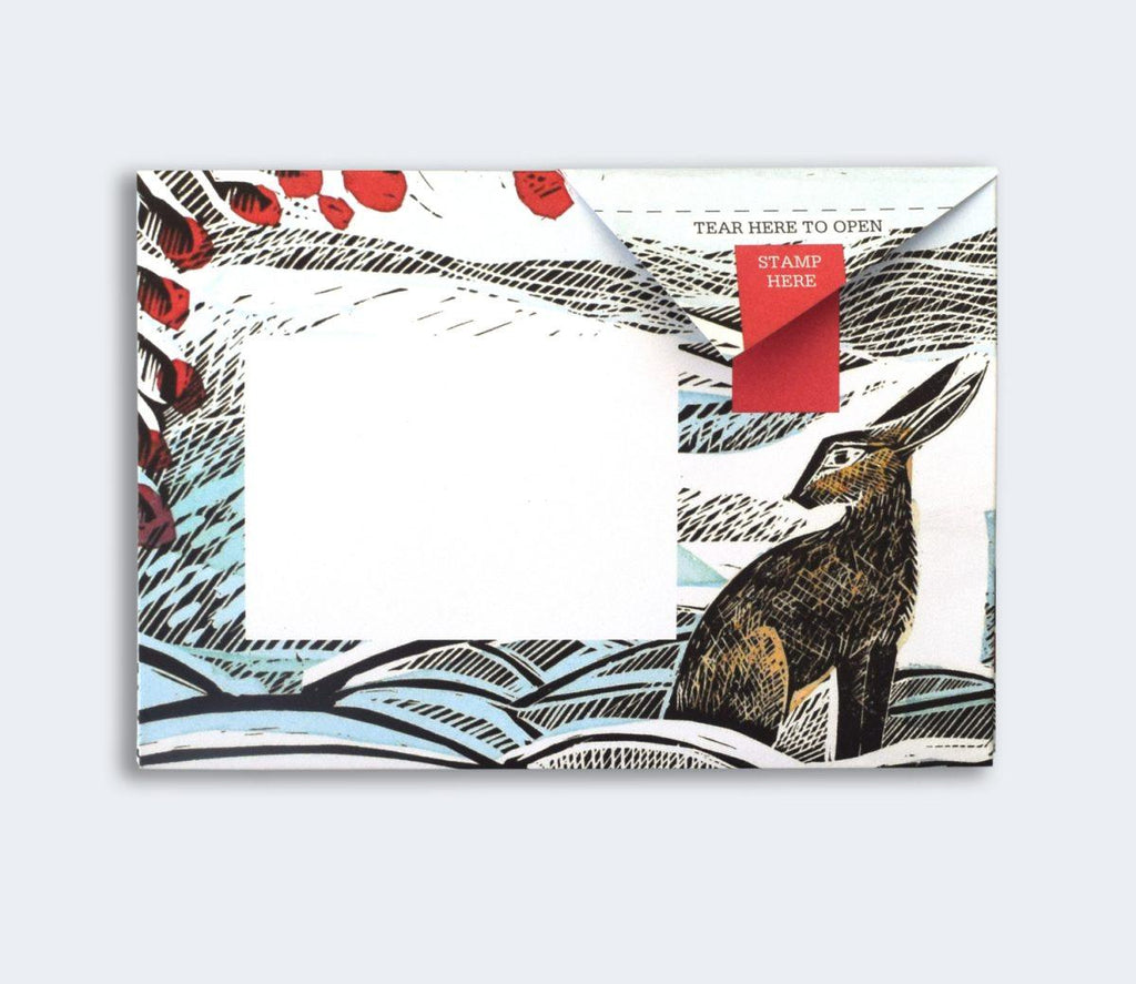 Wonderfully Wild Pigeons Notecards - Distinctly Living 