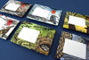 Wonderfully Wild Pigeons Notecards - Distinctly Living