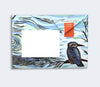 Wonderfully Wild Pigeons Notecards - Distinctly Living