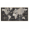 World Traveller Map - Distinctly Living