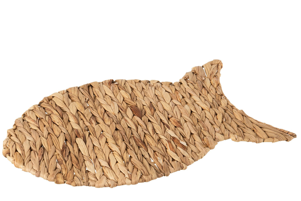 Woven Fish Placemat - Distinctly Living