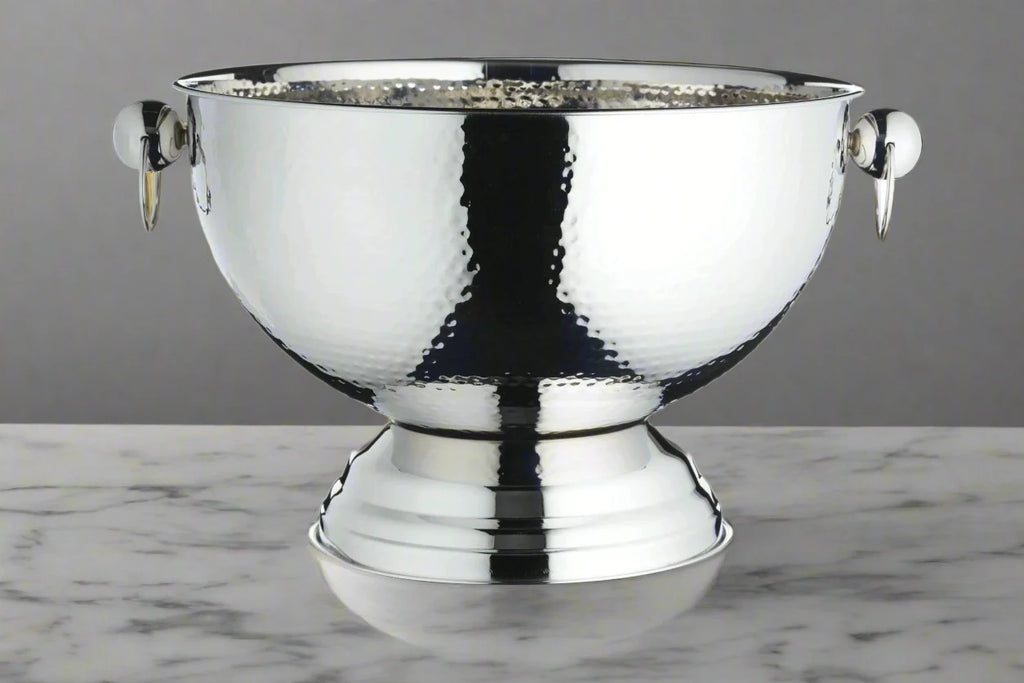 XL Champagne Bucket or Ice Bucket - Distinctly Living