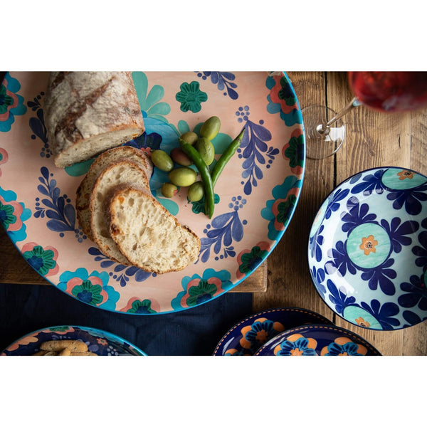 XL Majorca Platter - Distinctly Living