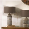 Yole Table Lamp & Shade - Pre-Order - Distinctly Living