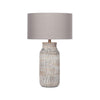 Yole Table Lamp & Shade - Pre-Order - Distinctly Living
